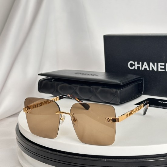 CHANEL SUNGLASSES CHANEL SUNGLASSES