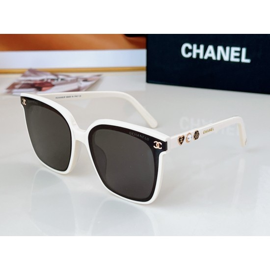 CHANEL SUNGLASSES CHANEL SUNGLASSES