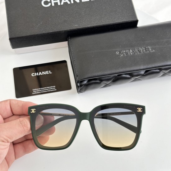 CHANEL SUNGLASSES
