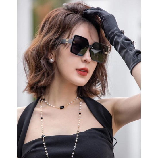 CHANEL SUNGLASSES CHANEL SUNGLASSES
