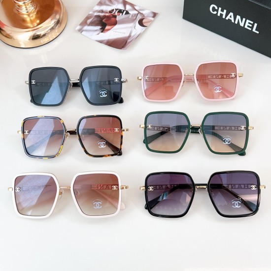 CHANEL SUNGLASSES
