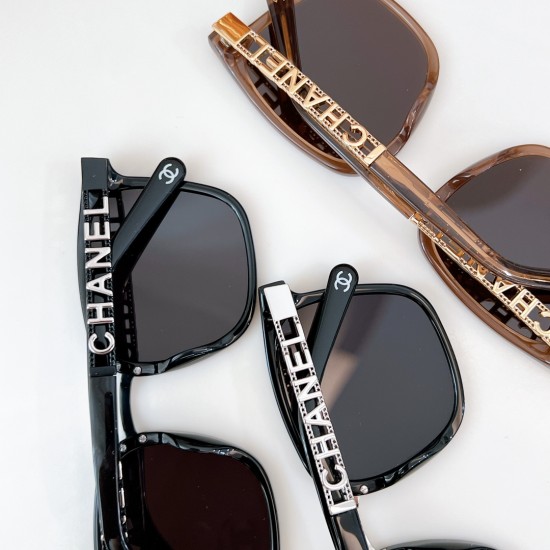 CHANEL SUNGLASSES CHANEL SUNGLASSES