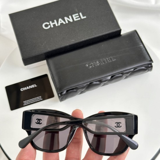 CHANEL SUNGLASSES CHANEL SUNGLASSES