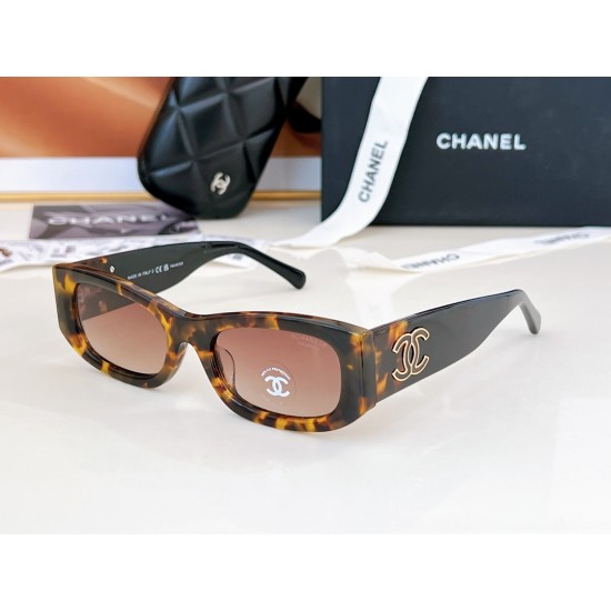 CHANEL SUNGLASSES CHANEL SUNGLASSES