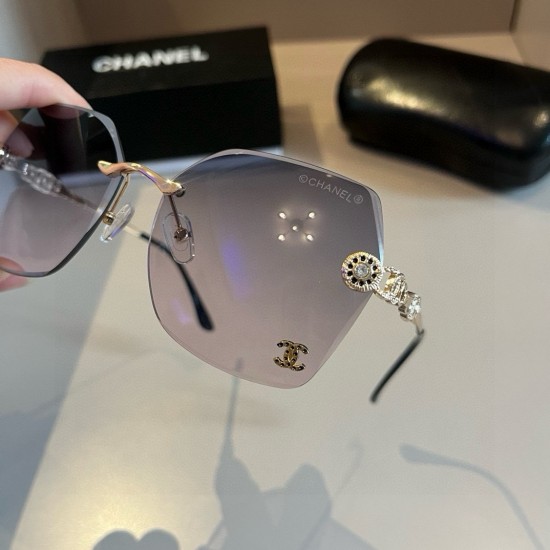 CHANEL SUNGLASSES CHANEL SUNGLASSES