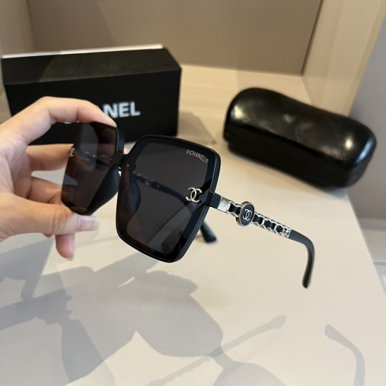 CHANEL SUNGLASSES