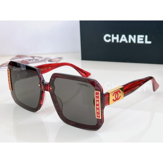 CHANEL SUNGLASSES