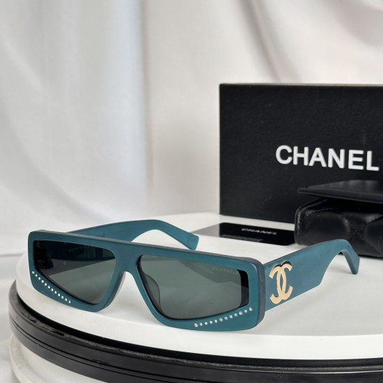 CHANEL SUNGLASSES CHANEL SUNGLASSES