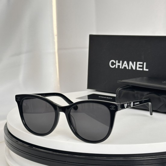 CHANEL SUNGLASSES CHANEL SUNGLASSES