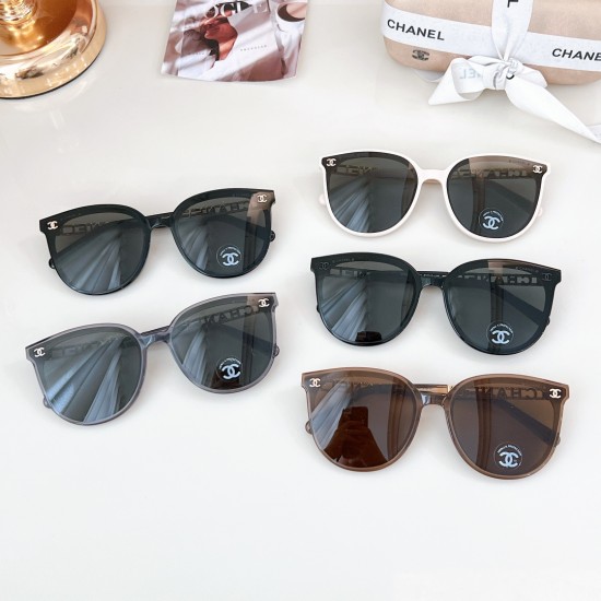 CHANEL SUNGLASSES CHANEL SUNGLASSES