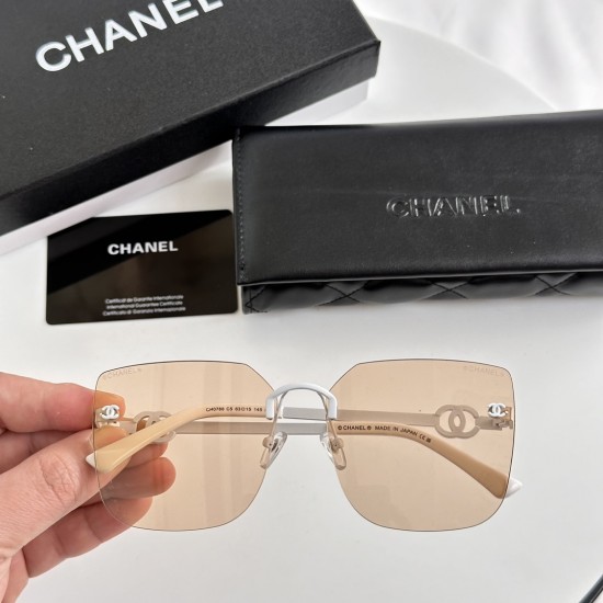 CHANEL SUNGLASSES