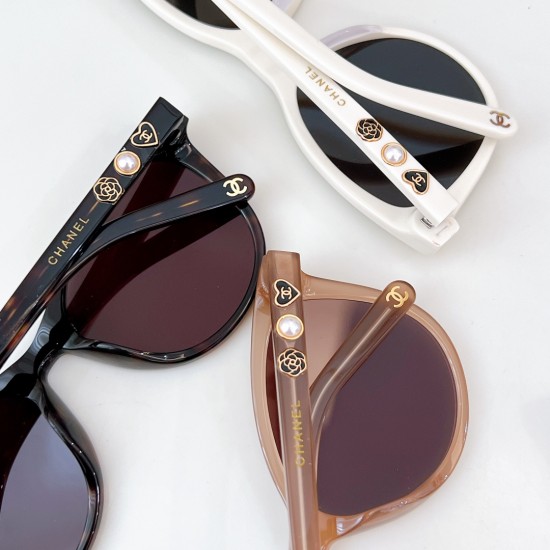 CHANEL SUNGLASSES CHANEL SUNGLASSES