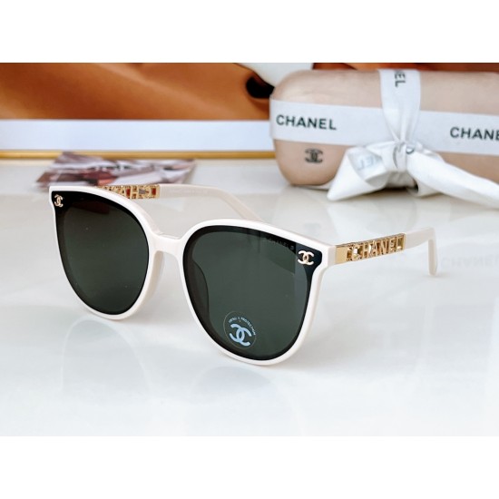CHANEL SUNGLASSES CHANEL SUNGLASSES
