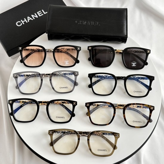 CHANEL SUNGLASSES