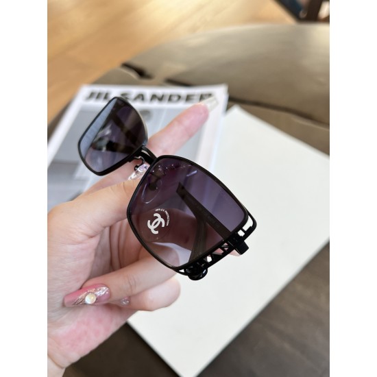 CHANEL SUNGLASSES
