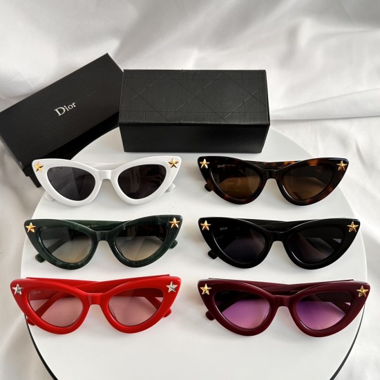 Dior SUNGLASSES