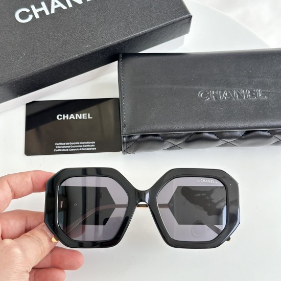 CHANEL SUNGLASSES