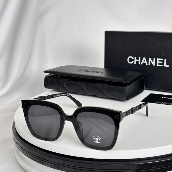 CHANEL SUNGLASSES
