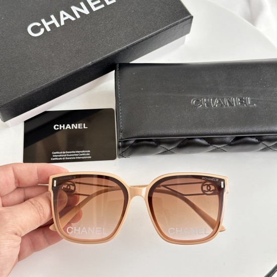 CHANEL SUNGLASSES CHANEL SUNGLASSES