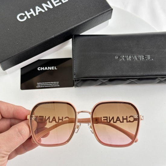 CHANEL SUNGLASSES