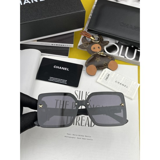 CHANEL SUNGLASSES CHANEL SUNGLASSES