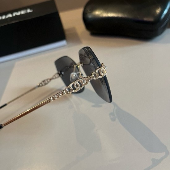 CHANEL SUNGLASSES CHANEL SUNGLASSES