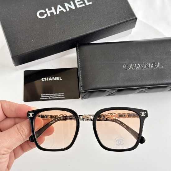 CHANEL SUNGLASSES