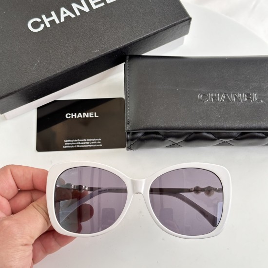 CHANEL SUNGLASSES
