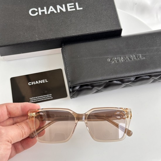 CHANEL SUNGLASSES