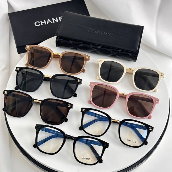 CHANEL SUNGLASSES CHANEL SUNGLASSES