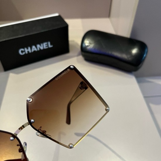 CHANEL SUNGLASSES CHANEL SUNGLASSES