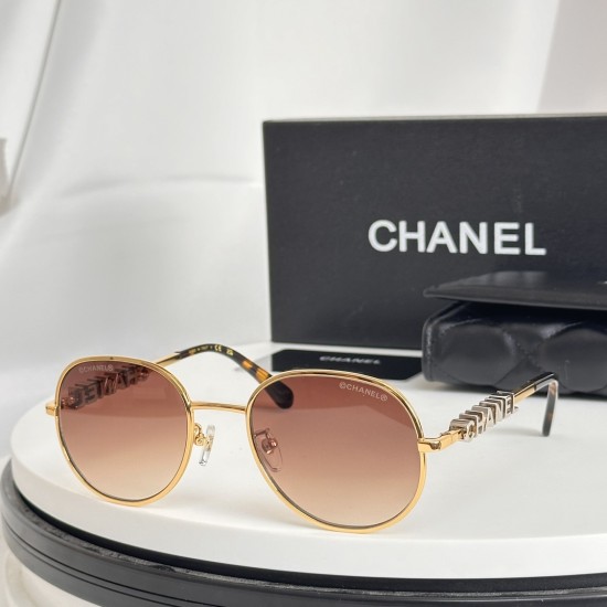 CHANEL SUNGLASSES CHANEL SUNGLASSES