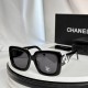 CHANEL SUNGLASSES CHANEL SUNGLASSES