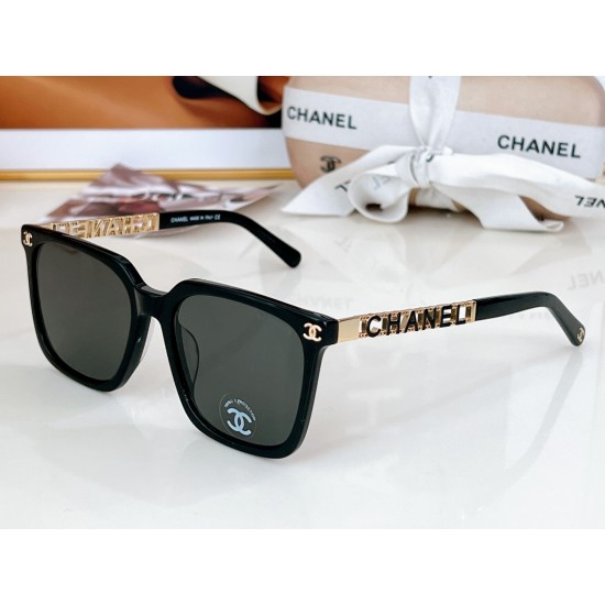 CHANEL SUNGLASSES