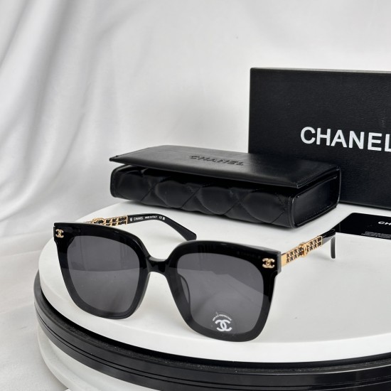 CHANEL SUNGLASSES