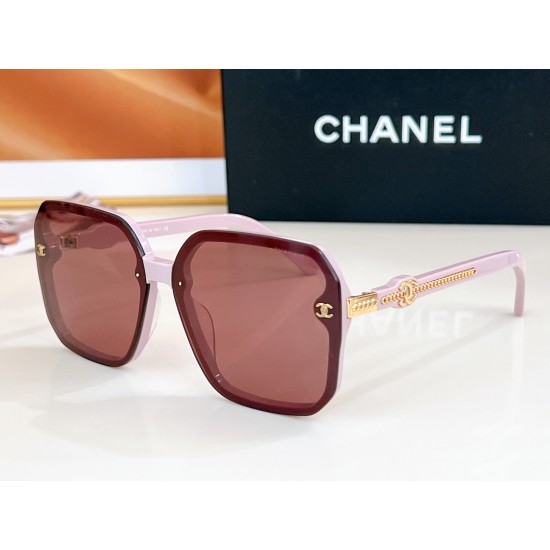 CHANEL SUNGLASSES CHANEL SUNGLASSES