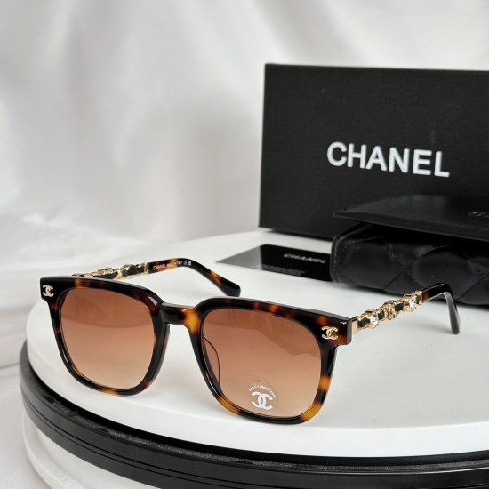 CHANEL SUNGLASSES
