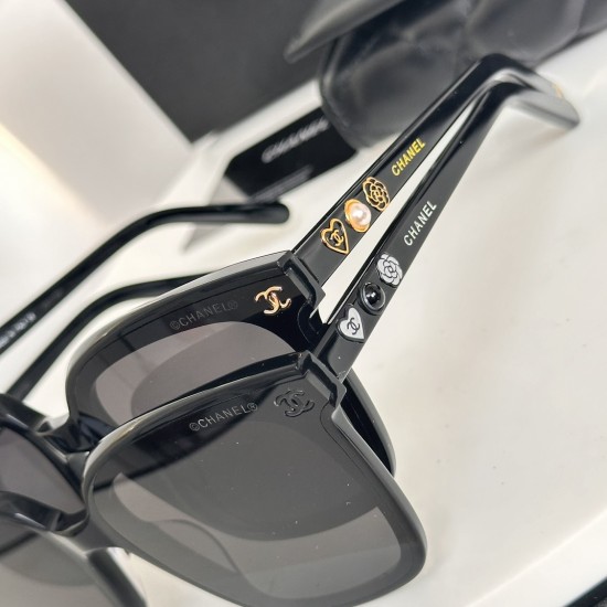 CHANEL SUNGLASSES CHANEL SUNGLASSES