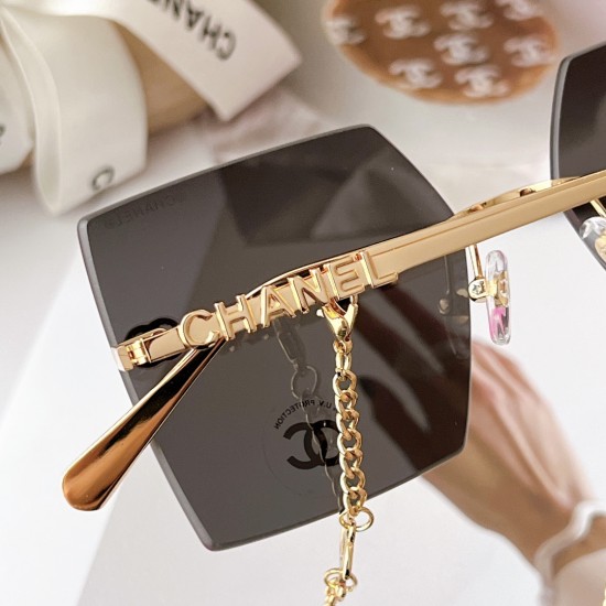 CHANEL SUNGLASSES