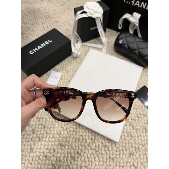 CHANEL SUNGLASSES