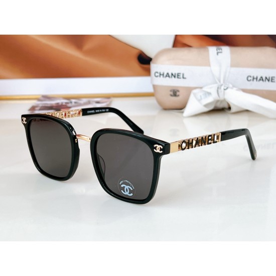 CHANEL SUNGLASSES CHANEL SUNGLASSES