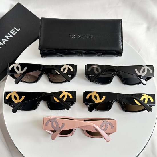 CHANEL SUNGLASSES