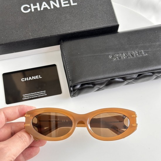 CHANEL SUNGLASSES