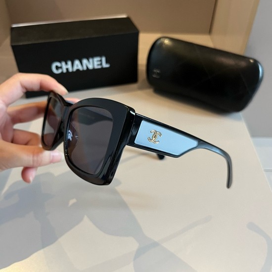 CHANEL SUNGLASSES CHANEL SUNGLASSES
