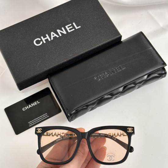 CHANEL SUNGLASSES CHANEL SUNGLASSES