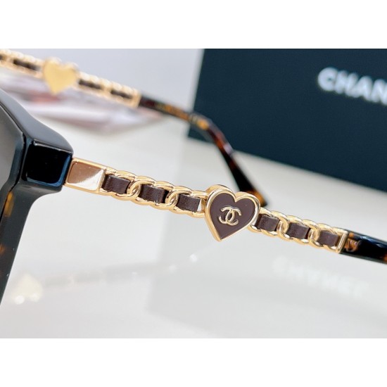 CHANEL SUNGLASSES