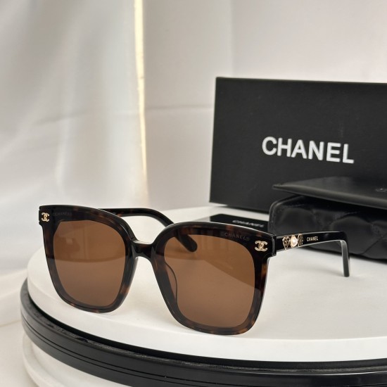 CHANEL SUNGLASSES CHANEL SUNGLASSES