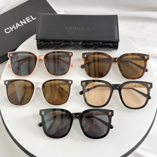 CHANEL SUNGLASSES CHANEL SUNGLASSES