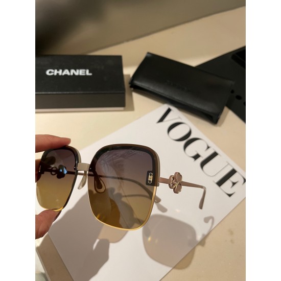 CHANEL SUNGLASSES