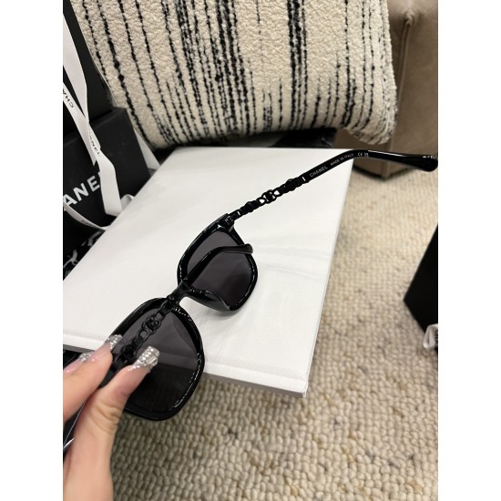 CHANEL SUNGLASSES